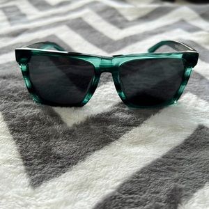 Blenders Slick Nick Romeo Polarized Sunglasses